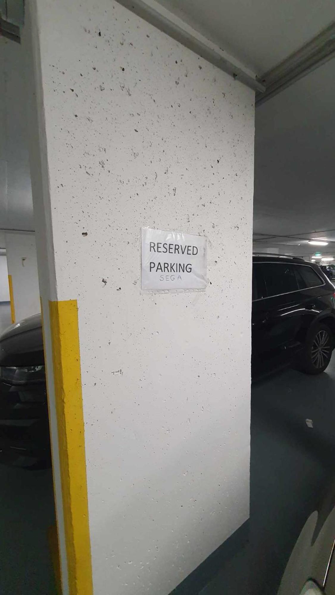 Free Parking Sega Rally Apartment Будапеща Екстериор снимка